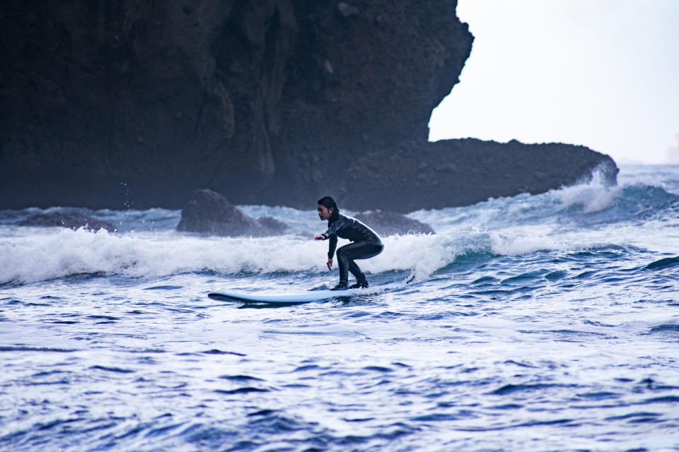 Madeira : Surfing Experience for all - Practical tips before you go (so you enjoy every minute)