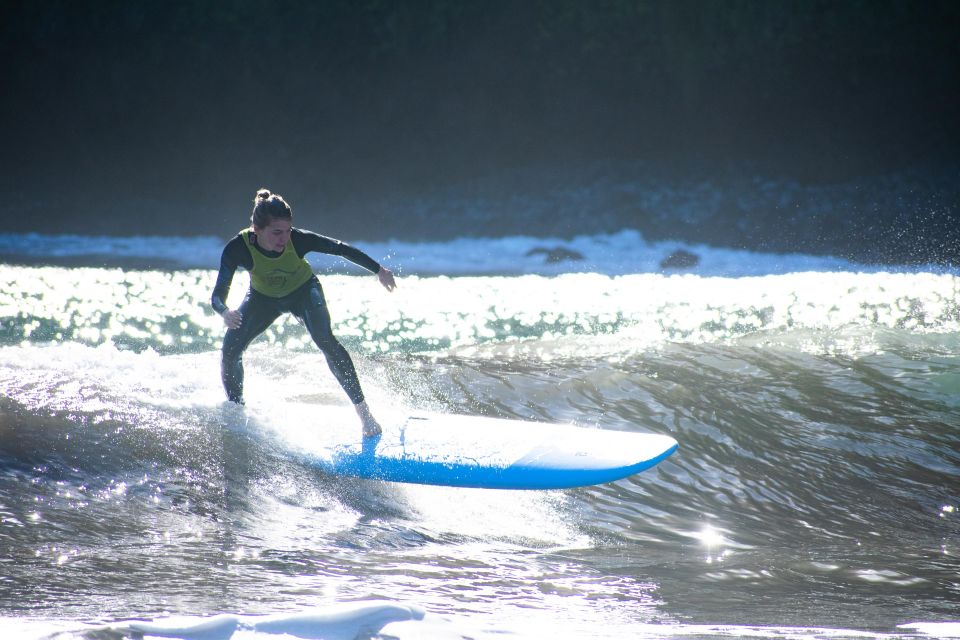 Madeira : Surfing Experience for all - Price and value: what $76 really buys you