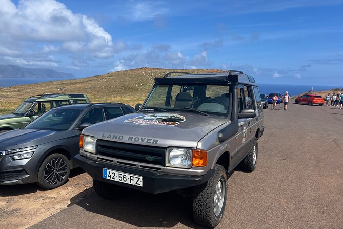 Madeira surprise tour - What makes this Madeira surprise day special