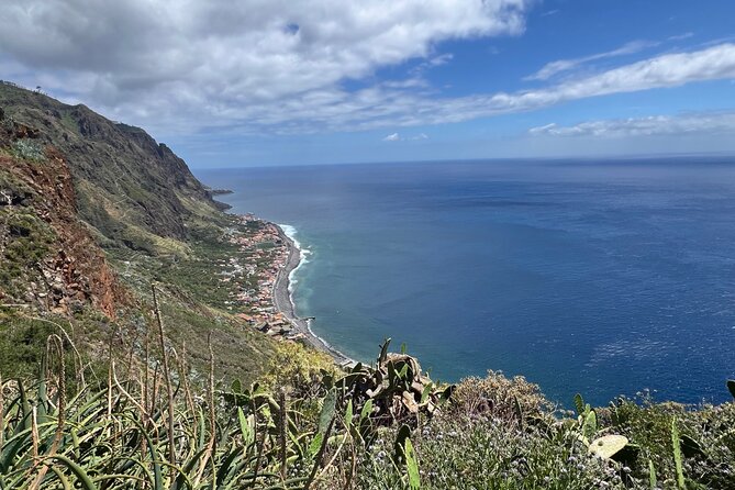 Madeira surprise tour - How a Madeira surprise day works from Funchal