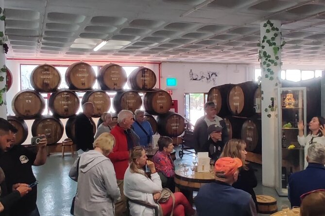 Madeira surprise tour 4x4 - Duration and Timing: Why 8 Hours Can Feel Perfect or Too Long