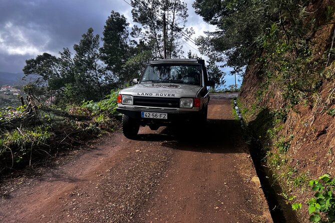 Madeira surprise tour 4x4 - What’s Included (and What’s Not): Budget Like a Local