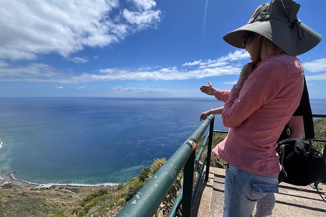 Madeira surprise tour - Fanal: an ancient-tree pause that changes the mood
