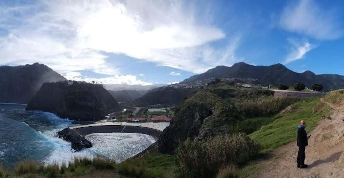 Madeira : Tailor-made Custom Trike Tour of the Island - Key things that make this trike tour worth your time