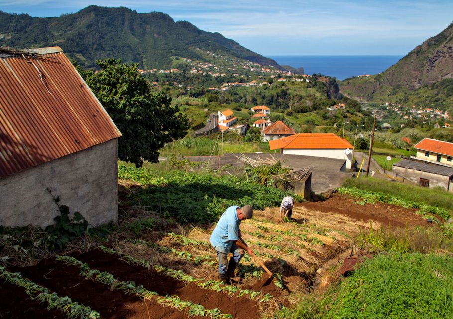 Madeira: The Best of South Jeep Tour - What to Pack for an 8-Hour Jeep Day