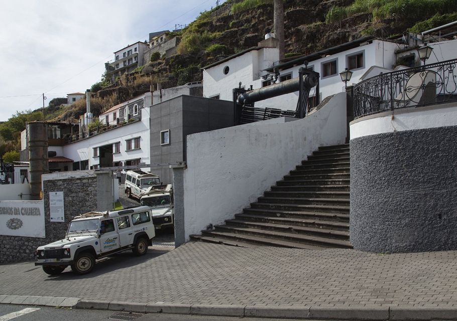 Madeira: The Best of South Jeep Tour - Who Should Book This Tour (and Who Should Skip It)