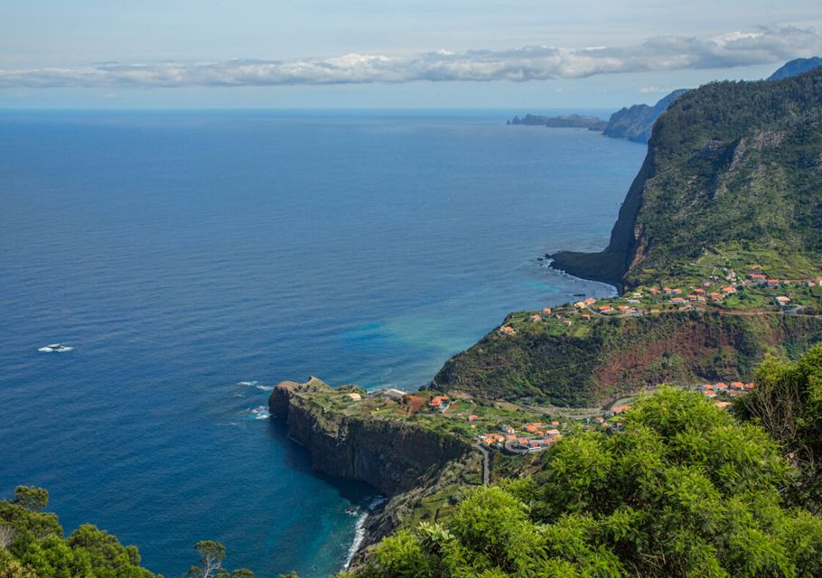 Madeira: The Enchanting North - Key Reasons This North Coast Tour Works