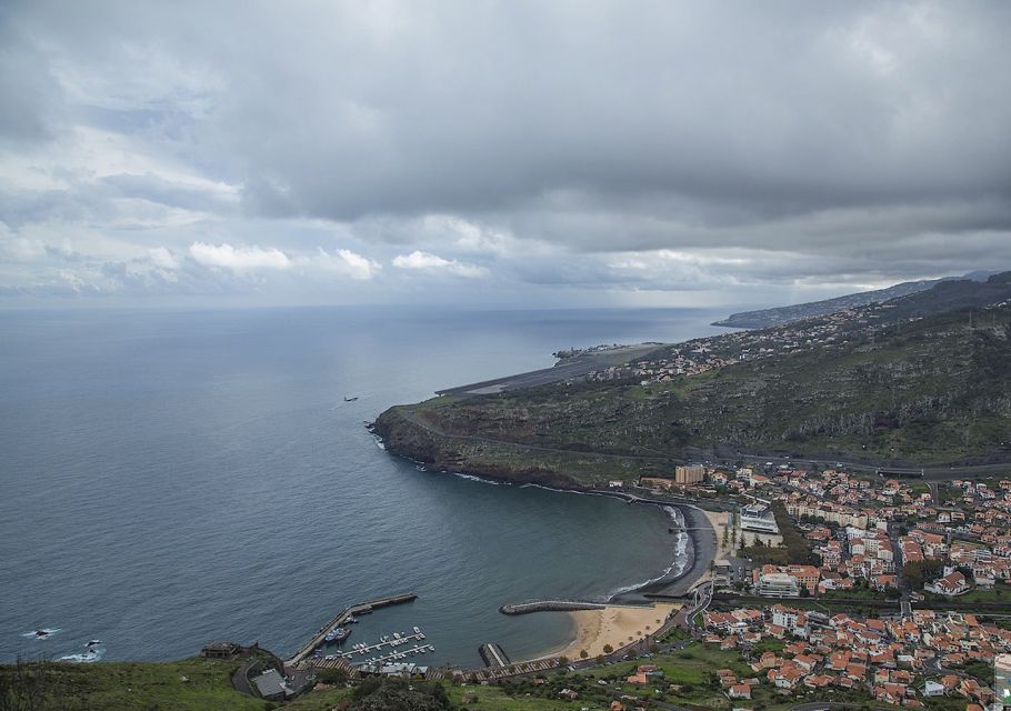 Madeira: The Enchanting North - What to Bring for a North-Coast Day That Can Flip the Weather