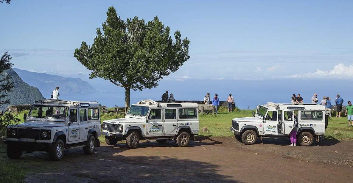 Madeira: The Enchanting North - Guide Quality Matters: Why David’s Mention Tells You Something