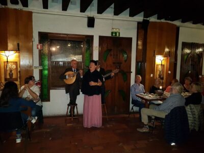 Madeira: Traditional Madeiran Dinner & Show - The 3-Course Madeiran Menu: Madeira Wine to Espetada