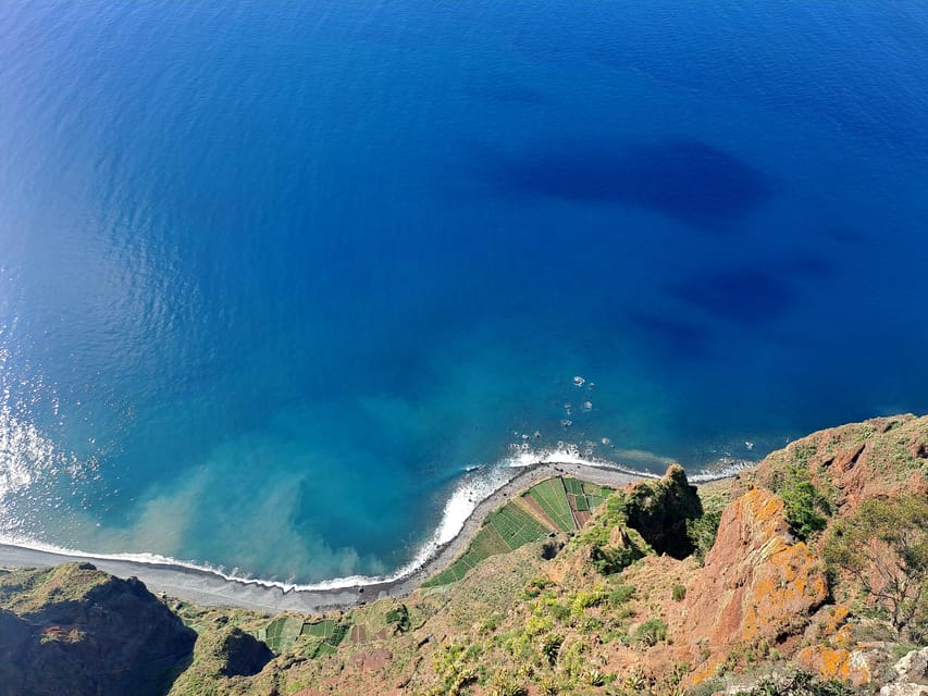 Madeira : Trike Guided Tour of the Island - Key Things I’d Book This For