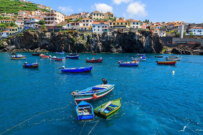 Madeira Valley of the Nuns Tour - Should you book the Madeira Valley of the Nuns tour?