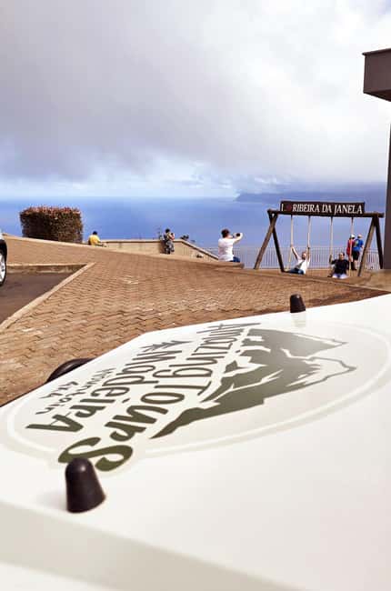 Madeira: Visit the Vulcanic Pools, Waterfalls and the Magic Forest of Fanal - Fanal Forest: UNESCO Laurisilva with a magical feel