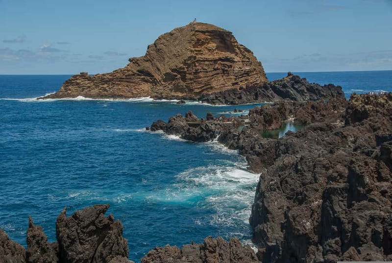 Madeira: West and East Madeira Top Highlights Tour - Key Highlights You’ll Actually Feel in Your Day