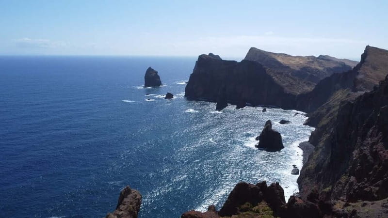 Madeira: West and East Madeira Top Highlights Tour - Why This West-and-East Loop Works When Your Time Is Tight