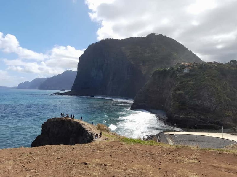 Madeira: West and East Madeira Top Highlights Tour - Price and Value at About $91 Per Person