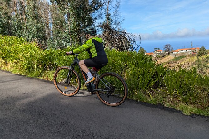 Madeira West Coast E-Bike Tour - What’s Included, What’s Not, and What I’d Pack