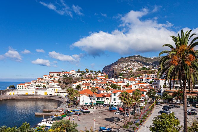 Madeira West Island Full Day Small-Group Tour from Funchal - Ribeira Brava: Deep Valley Town Stops That Change Your Sense of Scale