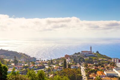 Madeira West Island Full Day Small-Group Tour from Funchal - Small-Group Comfort: 8 Hours, Air-Conditioned Transport, and Guides Who Adjust
