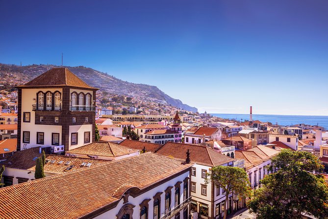 Madeira West Island Full Day Small-Group Tour from Funchal - Timing, Pacing, and How to Avoid Feeling Rushed