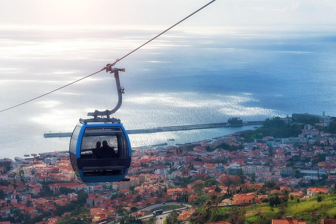 Madeira West Island Full Day Small-Group Tour from Funchal - What to Bring: Comfort Wins on a Full-Day Island Route