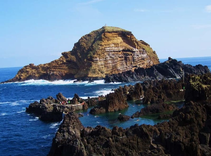 Madeira West Island Full-Day Tour with Fanal Forest - Key Things I’d Put on Your Must-Do List
