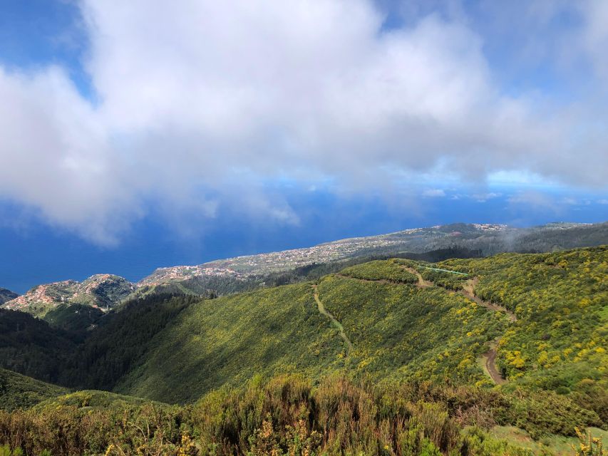 Madeira West Safari - The natural lava pools of Porto Moniz - Timing, Comfort, and What to Pack for an 8-Hour Circuit