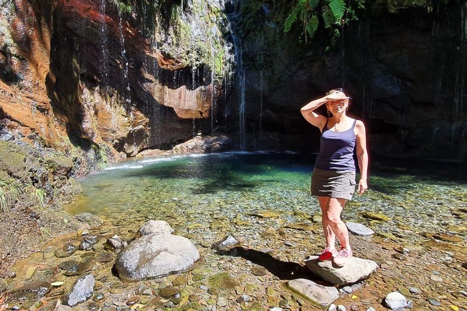 Madeira: West Side Jeep Tour with Natural Pools - Câmara de Lobos: The Quick Photo-Stop That Sets the Tone