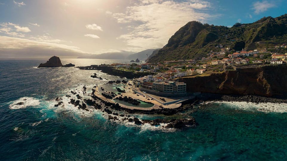 Madeira: West Tour With Guide Fanal Forest SykWalkExperience - What $37 gets you: value check for a 7-hour guided day