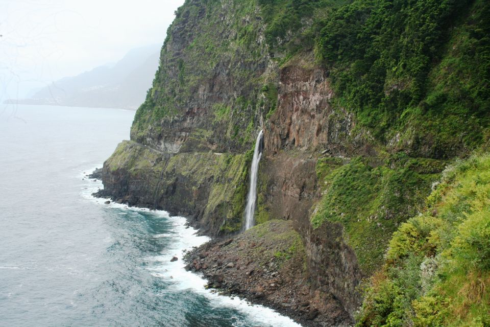 Madeira: West Tour with Porto Moniz and Volcanic Pools - Quick take on this West Tour