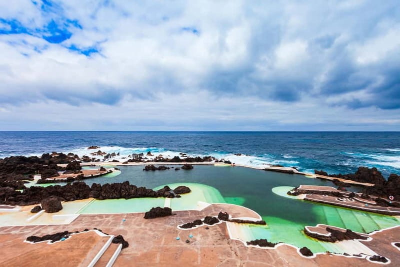 Madeira: Westside Achadas Cruz, Moniz, Seixal and Fanal - Price and value at a glance (what you’re really paying for)