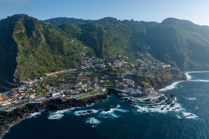 Madeira Westside Achadas da Cruz, Porto Moniz, Seixal and Fanal - Drinks, coffee, and what the €90.36 really covers