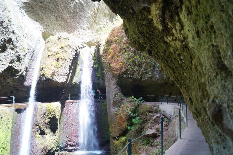 Madeira: Wet your hair in the amazing Levada Nova / Moinhos - Key highlights you’ll care about