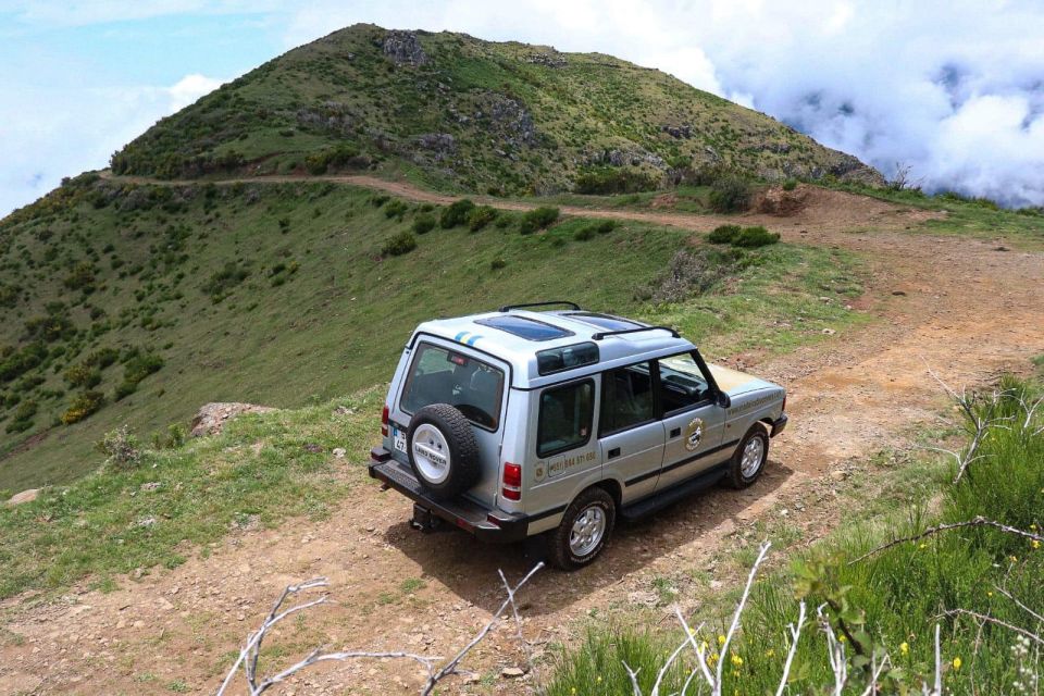 Madeira Wild West 4X4 Tour Safari - Should You Book This 4X4 West Tour?