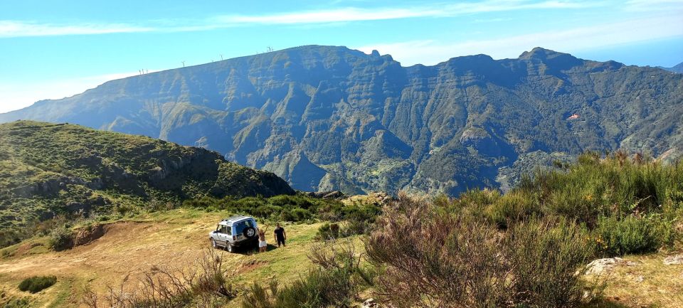 Madeira Wild West 4X4 Tour Safari - Seixal Timing and the West-Coast Variety That Makes the Day Feel Big