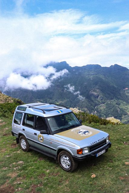 Madeira Wild West 4X4 Tour Safari - Price and Value: Is $56 a Good Deal for All This?