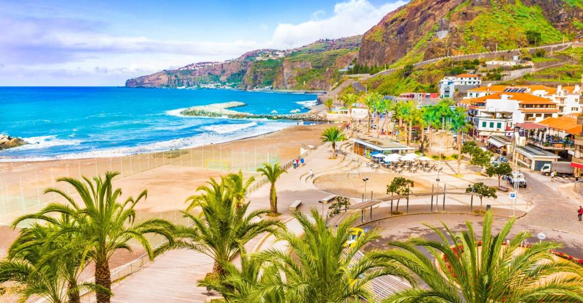 Madeira: Wine Safari Jeep Tour with Local Guide - Why this Wine Safari Jeep tour works in Madeira