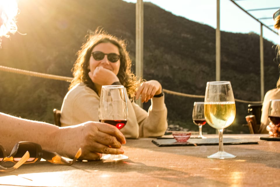 Madeira: Wine & Tapas, Cabo Girão Skywalk 4x4 Jeep Adventure - Key highlights to know before you go