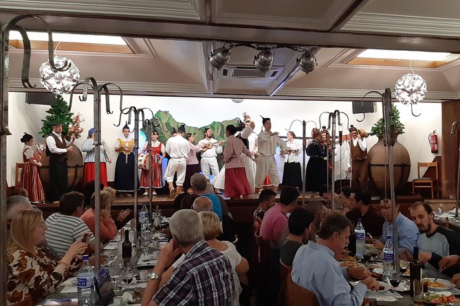 Madeiran Traditional Dinner - Key Things That Make This Madeira Dinner Worth Your Night