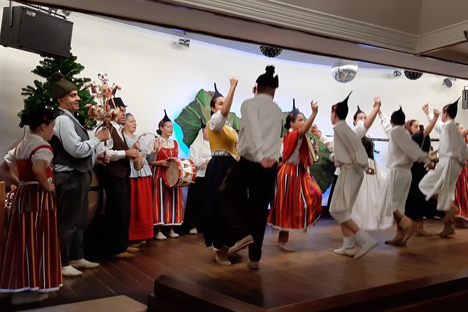 Madeiran Traditional Dinner - Who This Madeira Dinner Suits Best