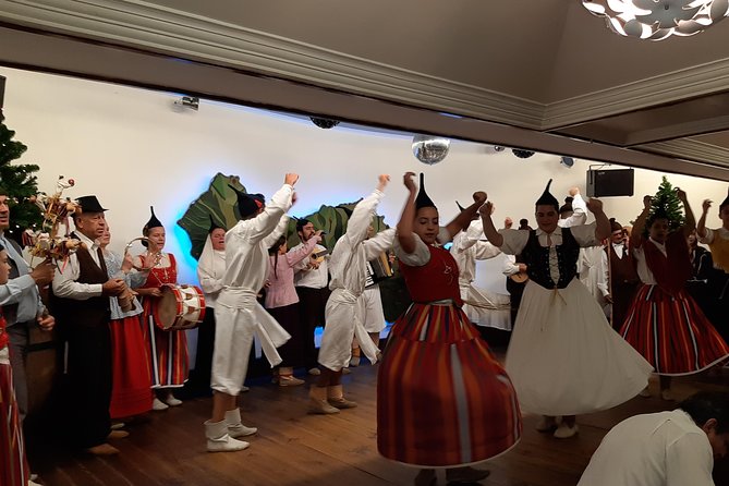 Madeiran Traditional Dinner - Making the Most of Your Night at Pearl of the Atlantic