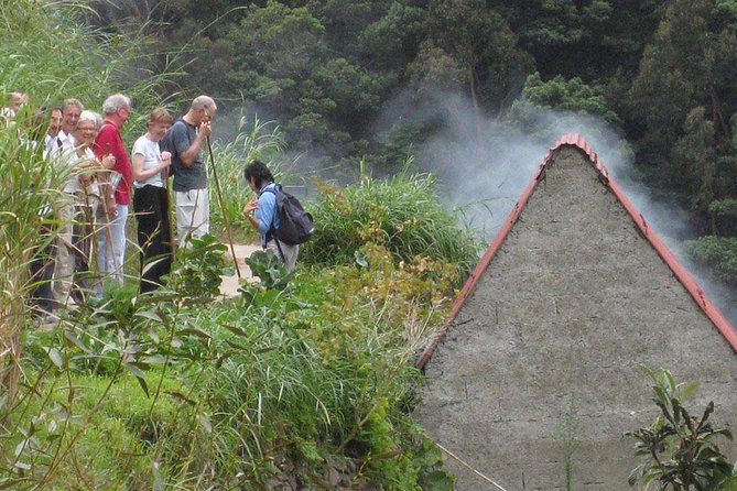 Maroços Mimosa Valley Levada Walk from Funchal - Farmer life and Machico views: what you’ll notice once you slow down
