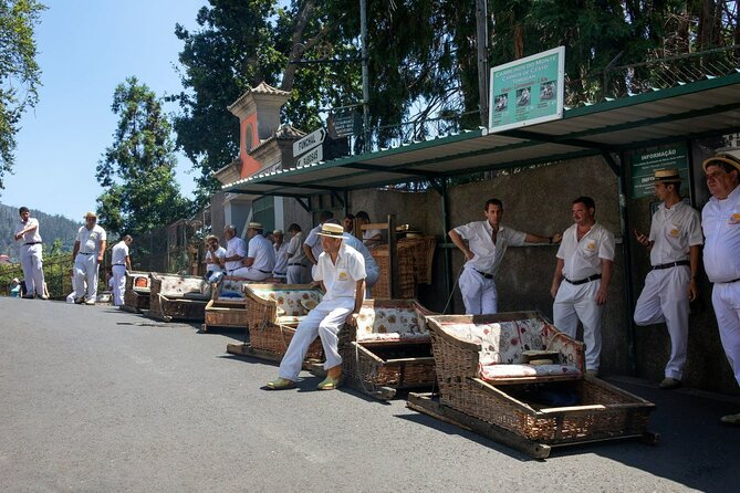 Monte Palace Tropical Garden tour with Cable Car - Price and value: what $72.85 really covers