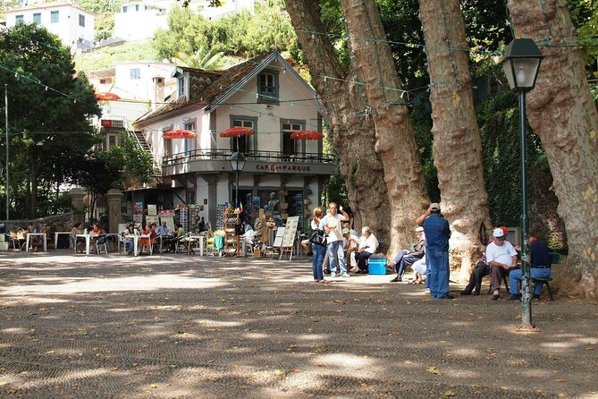 Monte Palace Tropical Garden tour with Cable Car - Timing and pacing: 2–4 hours on paper, what it feels like