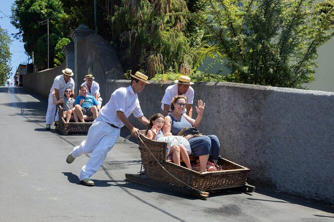 Monte Palace Tropical Garden tour with Cable Car - Who should book this Monte Palace tour (and who should think twice)