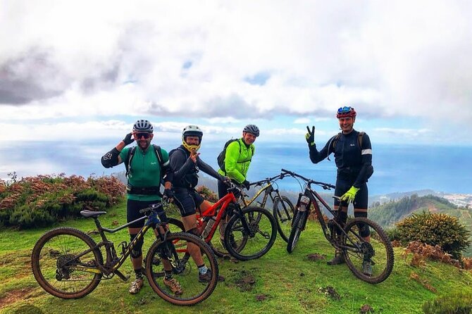 Mountain Biking Tour - Beginner Easy - Key Things That Make This MTB Tour Click