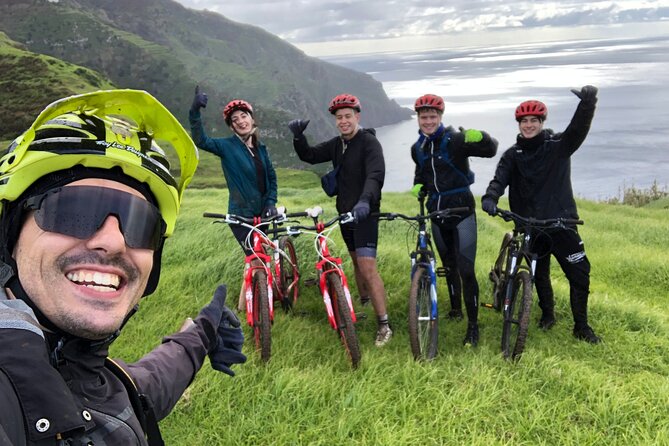 Mountain Biking Tour - Beginner Easy - Laurel Forest Single Track: Where the Quiet Gets Real