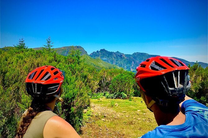 Mountain Biking Tour - Beginner Easy - The Lunch Stop You Plan Around (Not Included, But Easy)