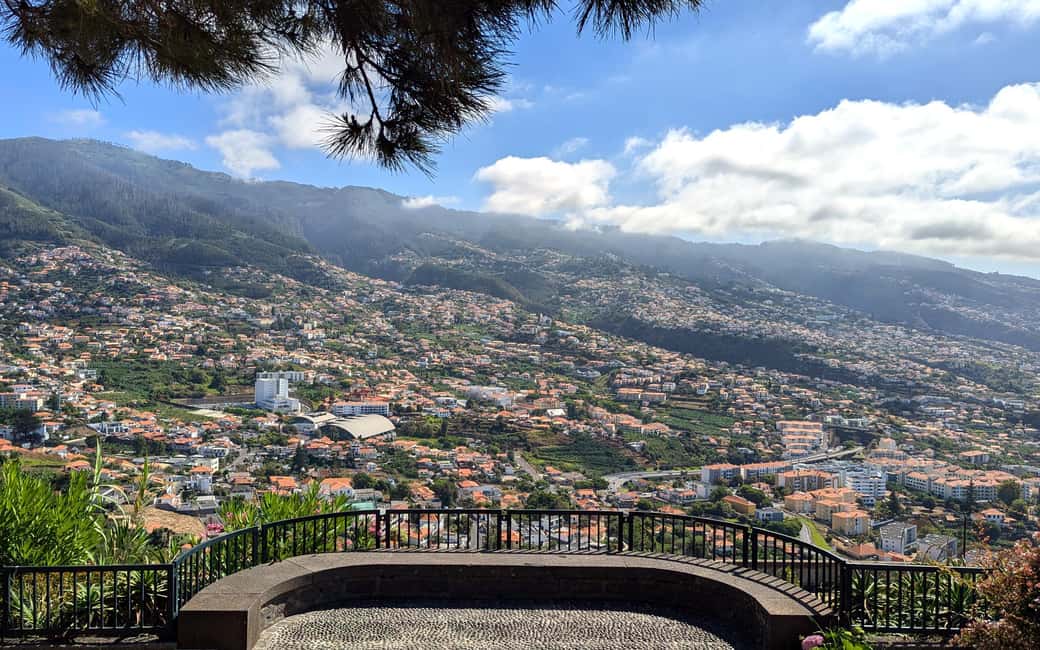 Mountain Wonders: Nuns Valley Half-day Private Jeep - Key Highlights Worth Getting Excited About
