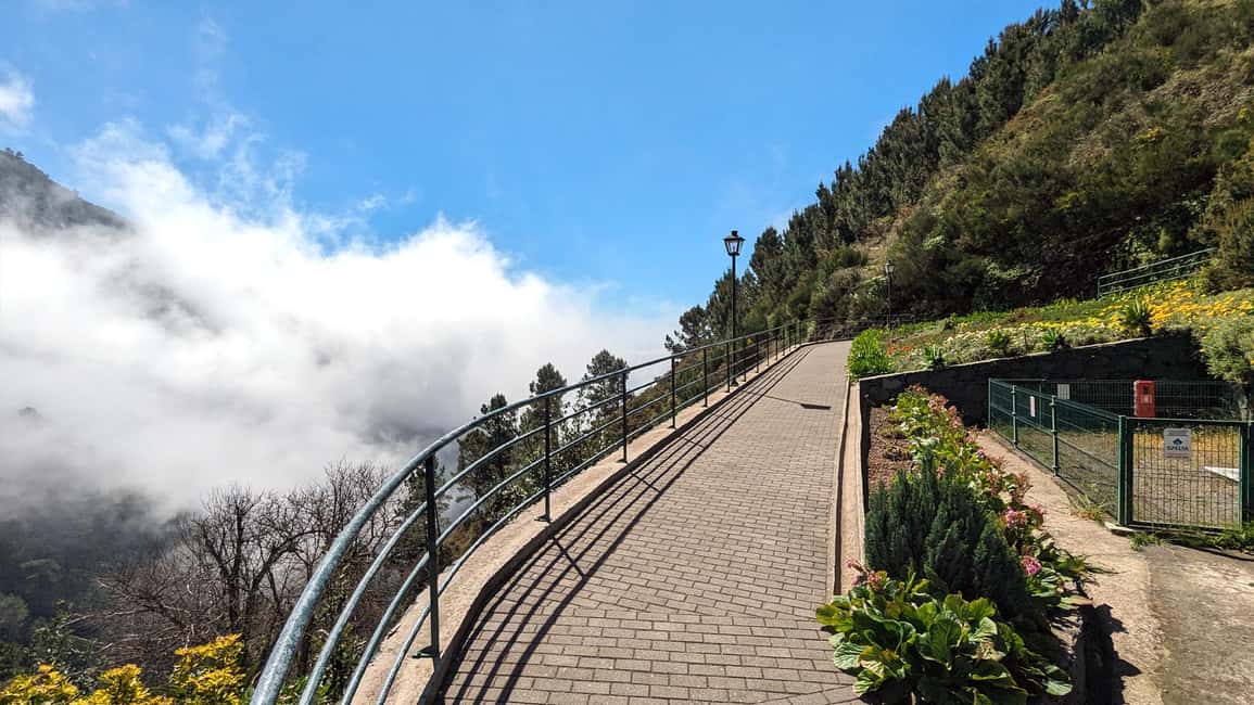 Mountain Wonders: Nuns Valley Half-day Private Jeep - What to Bring (So the Tour Feels Easy, Not Annoying)